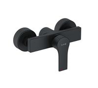 Kludi Zenta SL - Mitigeur de douche, noir mat 488703965