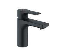 Kludi Zenta SL - Mitigeur de lavabo, EcoPlus, noir mat 481983965