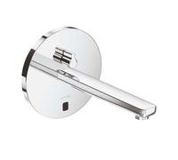 Kludi Zenta SL - Mitigeur de lavabo électronique encastré, chrome 3840105WR