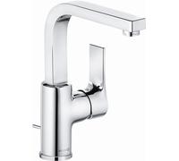 Kludi Zenta SL mitigeur de lavabo sur pied chrome 480270565