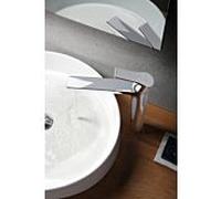 Kludi Zenta SL mitigeur lavabo 240 482560565 chromé
