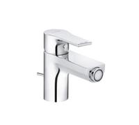 Kludi Zenta SL - Mitigeur de bidet avec vidage, chrome 485300565