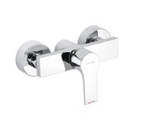 Kludi Zenta SL mitigeur de douche murale chrome 488700565
