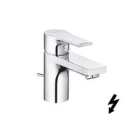 Kludi Zenta SL - Mitigeur de lavabo avec vidage, chrome 482770565