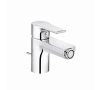 Kludi Zenta SL - Mitigeur de bidet avec vidage, chrome 485300565