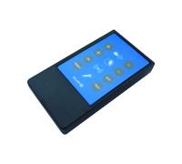 KLUDI ZENTA SL Télécommande de service pour robinetterie électronique, 7679000-00