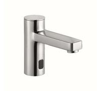 Kludi Zenta - Vanne à colonne électronique, chrome 3820505