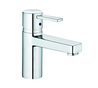 Kludi Zenta XL mitigeur lavabo 382620575 chromé , sans déchets, la conception haute