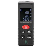 KLX-D Télémètre Numérique indique la Mesure de Distance(D40)