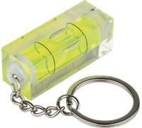 KM TOOL-003 - Niveau à bulle avec porte-clés