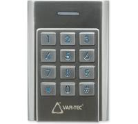KM5 - clavier à code METAL EXTERIEUR