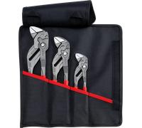 Knipex 00 19 55 S11 Pliers Set 3-piece
