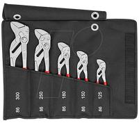 KN 00 19 55 S4 - Kit de 5 pinces-clés