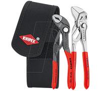 KN 00 20 72 V01 - ETUI CEINTURE 2 PINCES 8603150 / 8701125