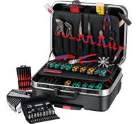 KN 00 21 06 M - Boîte à outils mécanique « BIG Basic Move »