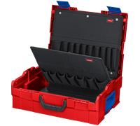 KN 00 21 19 LB - KNIPEX L-BOXX® non équipé