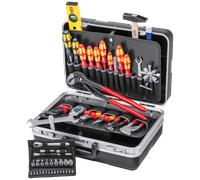 Knipex Mallette à outils "Vision27" Plomberie Knipex Quantité:1