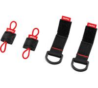 Knipex KNIPEX Set d'adaptateurs modulaires 4 pcs pour sac à outils Modular X18 Quantité:1