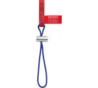 KN 00 50 11 T BK - Boucle d'adaptateur, jusqu'à 6 kg