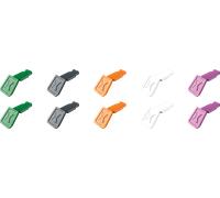 Knipex 00 61 10 C V02 Marquage de pince 10 pc(s)