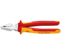 KN 02 06 225 - Pince coupante frontale puissante 225 mm