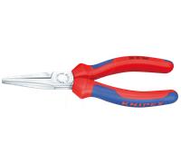 KN 30 15 140 - Pince à bec long 140 mm