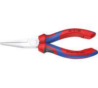 KN 30 15 160 - Pince à bec long 160 mm