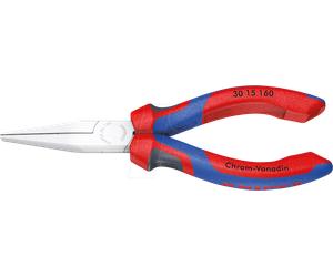 KN 30 15 160 - Pince à bec long 160 mm