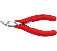 KN 35 41 115 - Pince réglable pour l'électronique, 115 mm