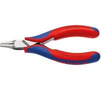 KN 36 32 125 - Pince d'assemblage électronique, 125 mm