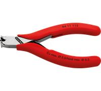 KN 64 11 115 - Pince coupante frontale électronique, 115 mm