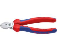 KN 70 05 160 - PINCE COUPANTE COTE 160MM CHROME