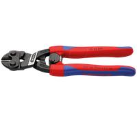 KN 71 32 200 - KNIPEX CoBolt® noire atramentisée 200 mm