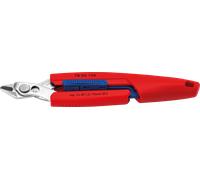 KN 78 03 150 - Pince coupante oblique, SLIM Knips®, 150 mm