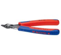 Knipex Pince électronique Super Knips 78 61 125 - 125 mm