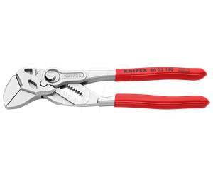 KN 86 03 180 - Pince multiprise 180 mm