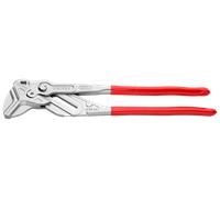 Knipex Pince-clé XL, Pince et clé à la fois Knipex Quantité:1