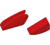 KN 86 09 250 V01 - Mâchoires de protection pour pince-clé
