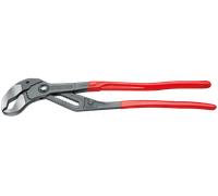 Knipex Pince multiprise Cobra XXL 560 mm – gainage PVC, ouverture 120 mm, 20 positions