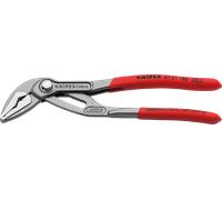 Knipex Pince multiprise Cobra® ES 87 51 180 ultra-effilée 180 mm