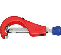 Knipex Knipex coupe-tube TubiX, avec réglage rapide, pour⌀ jusqu'à : 76mm Quantité:1