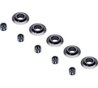KN 90 39 02 V03 - 5 roues de coupe inox Cu pour 90 31 02
