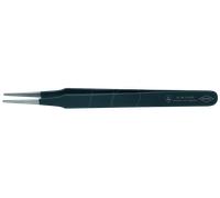 KN 92 58 74 ESD - Brucelles de précision ESD 120 mm