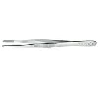 KN 92 64 43 - BRUCELLE PRECISION 120MM FORME EMOUSSEE