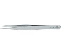 KN 92 84 18 - Pincettes de précision 125 mm