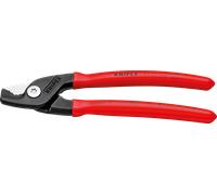 KN 95 11 160 - Coupe-câbles, 160 mm, bruni