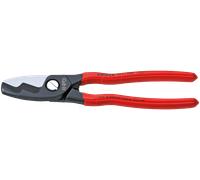 KN 95 11 200 - Cisaille coupe-câble, avec double cisaille