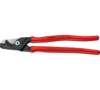 KN 95 11 225 - Coupe-câble StepCut XL pour câbles à fils fins jusqu'à 120 mm².