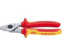 KN 95 16 165 - Cisaille coupe-câble VDE