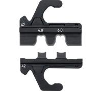 KN 97 39 42 - Insert à sertir MC4/MC4 EVO2 pour 97 33 0X.